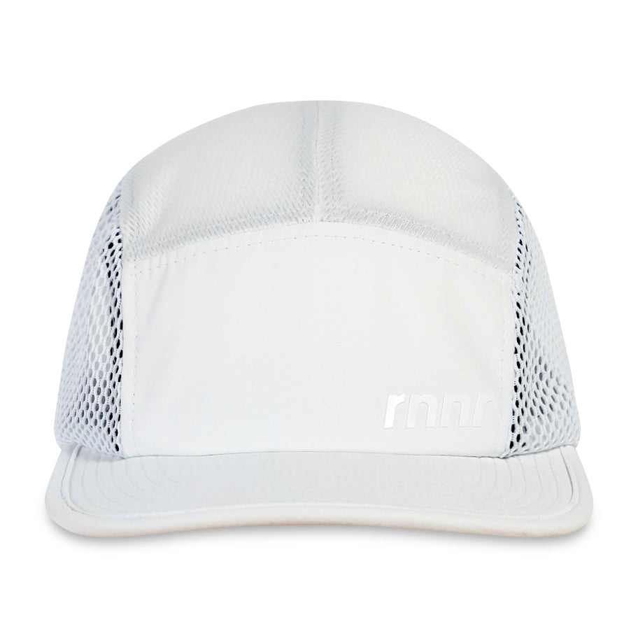 rnnr Distance Hat