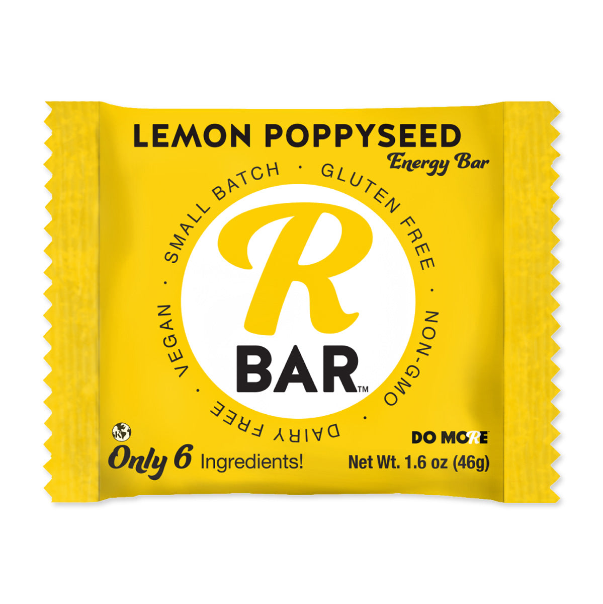 RBar Energy