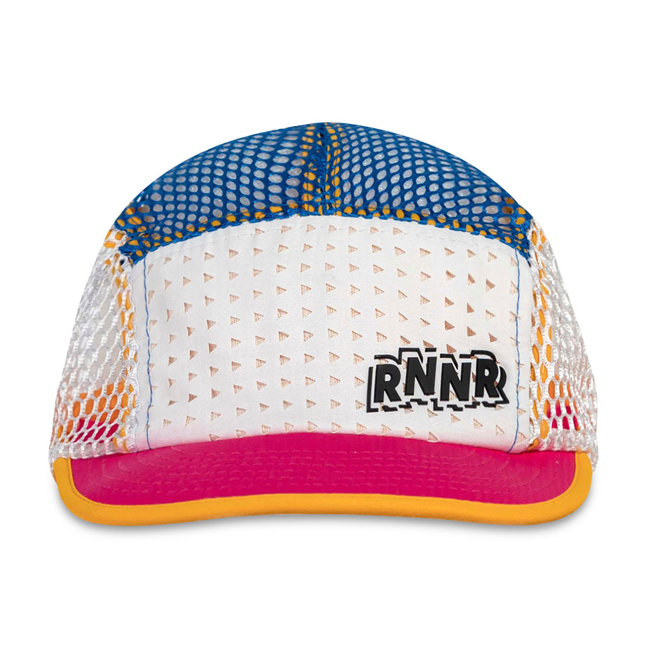 rnnr Streaker Hat