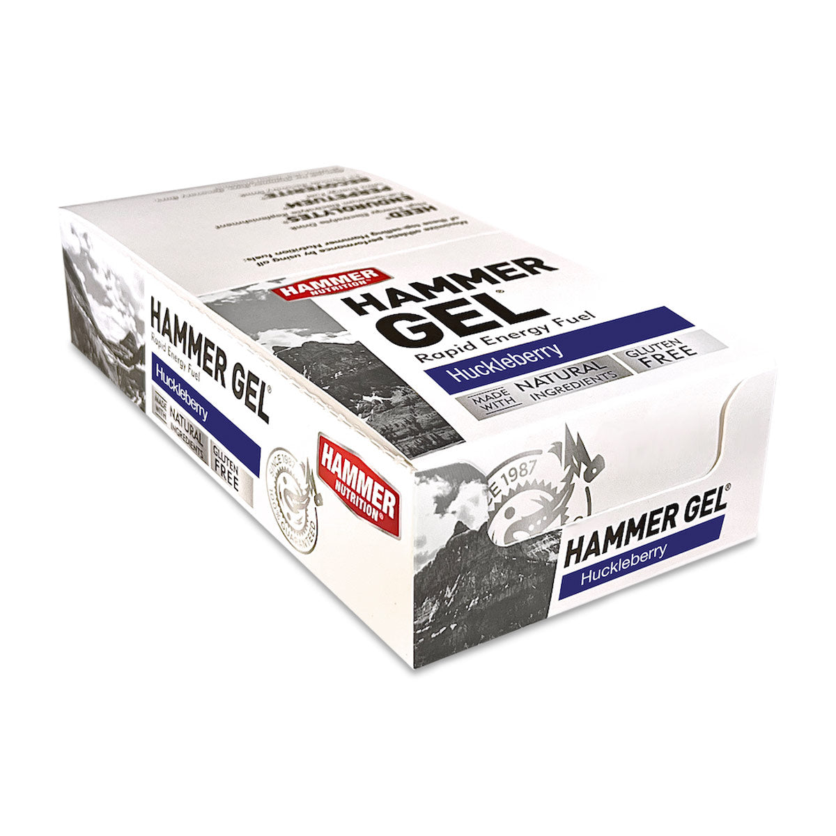 Hammer Gel