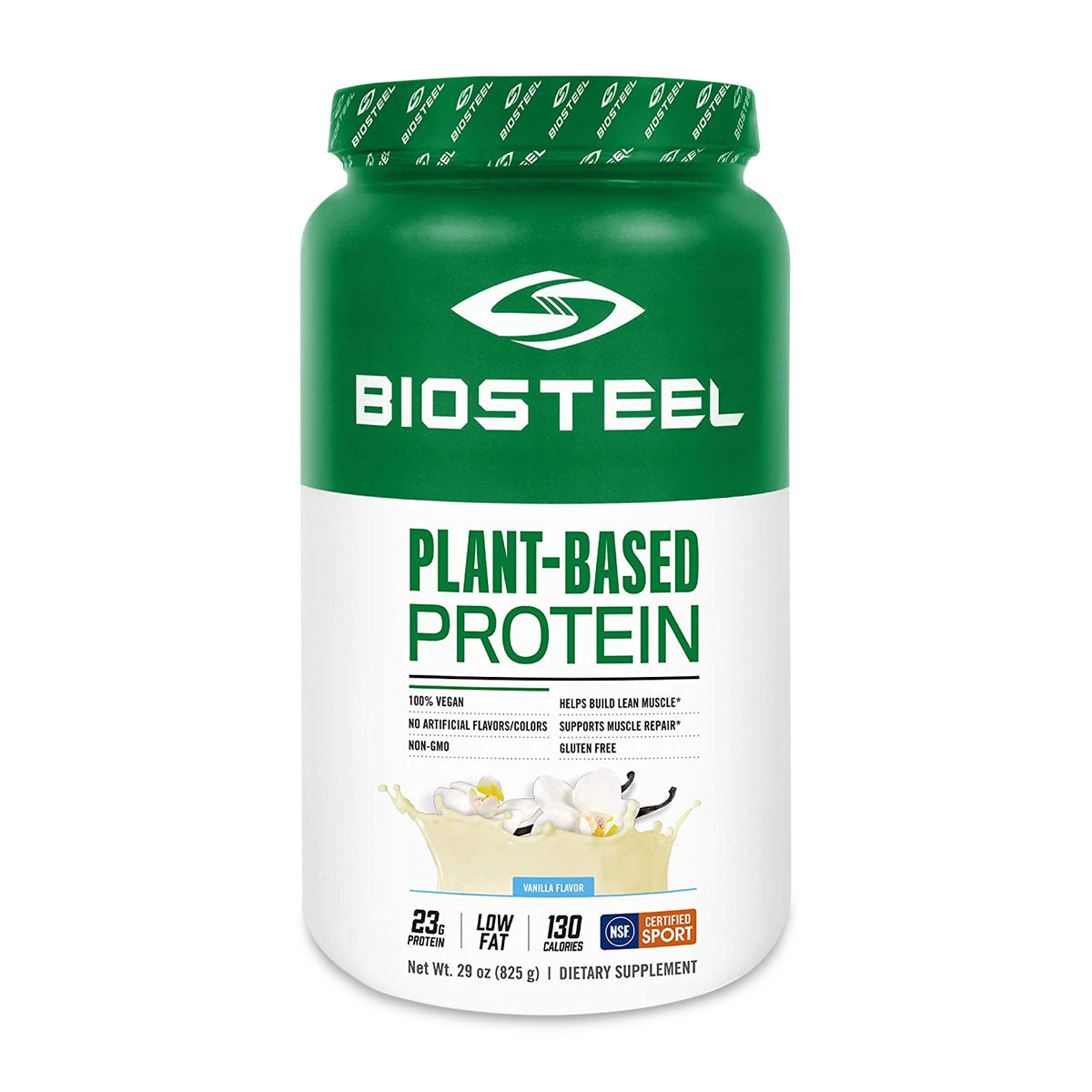 Biosteel Sports Plant Based Protein