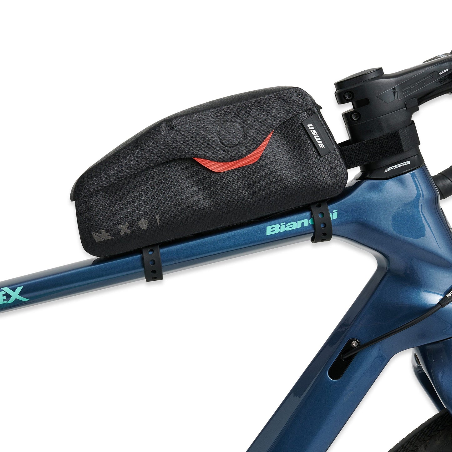 USWE Top Tube Bag