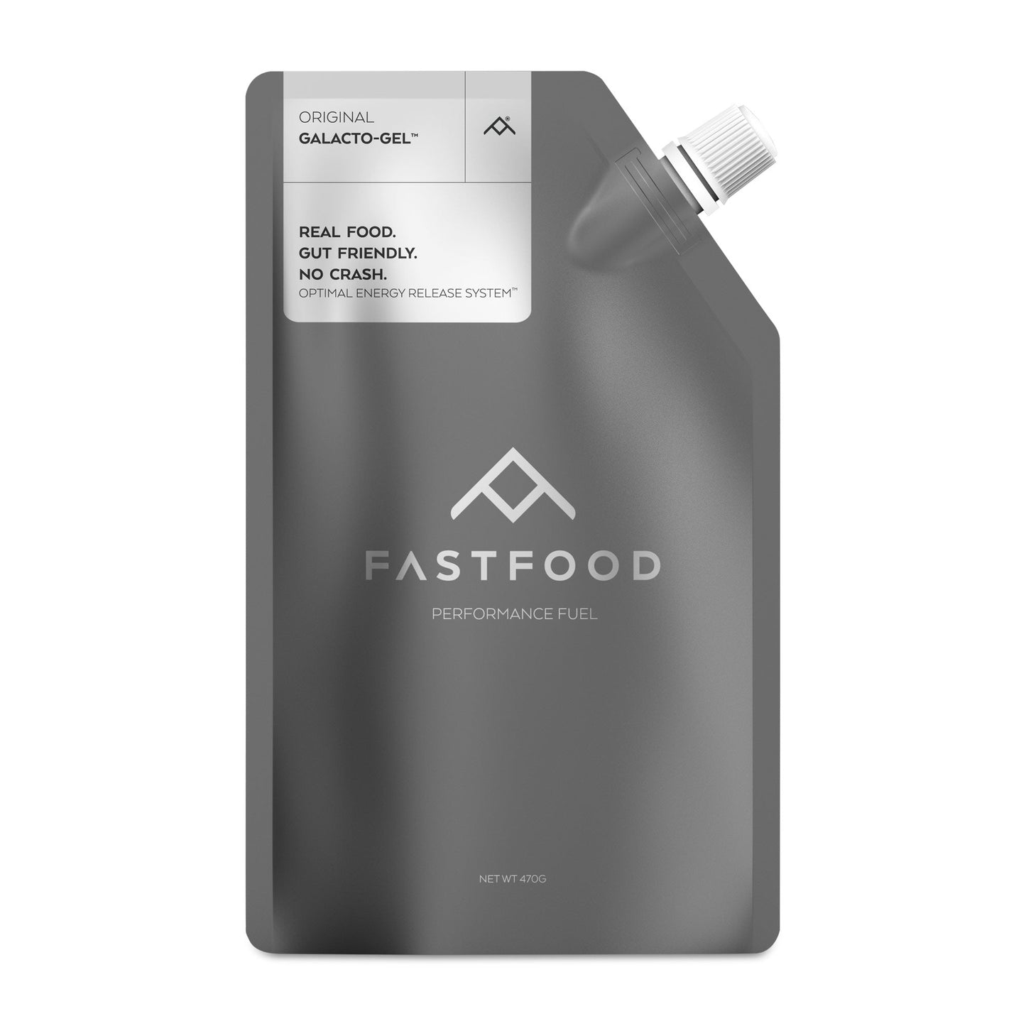 Fastfood Galacto-Gels™