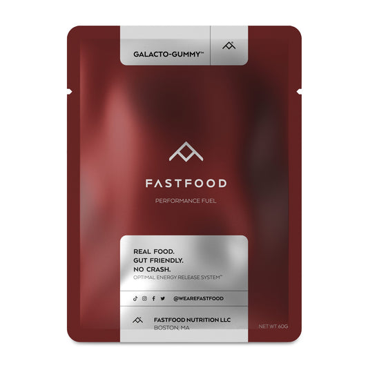 Fastfood Galacto-Gummies™