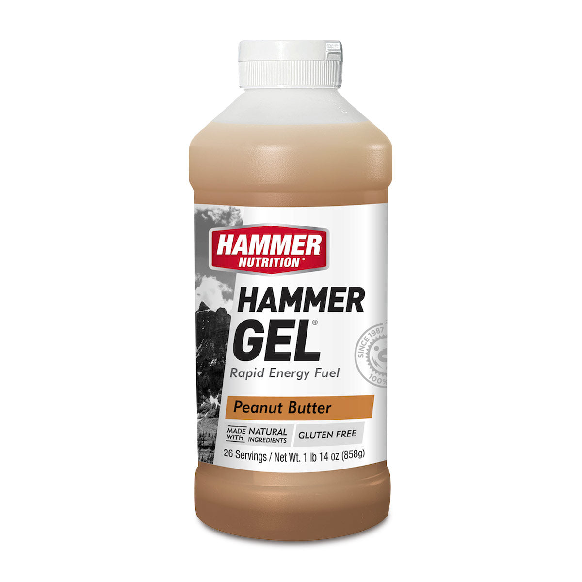 Hammer Gel