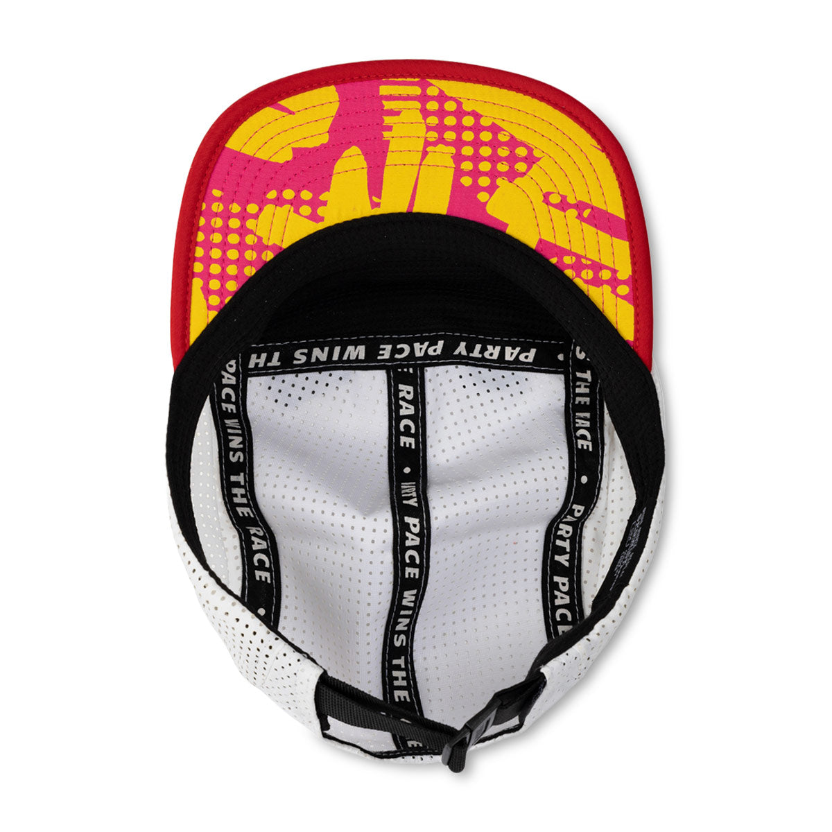 rnnr Pacer Hat