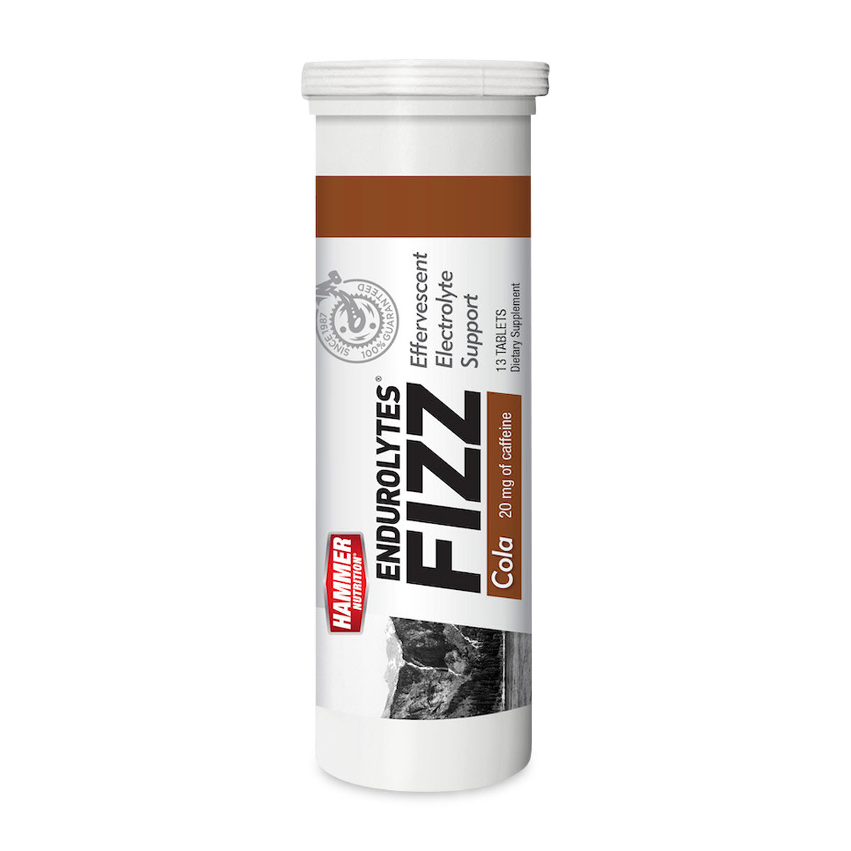 Hammer Endurolytes Fizz