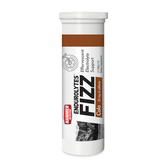Hammer Endurolytes Fizz