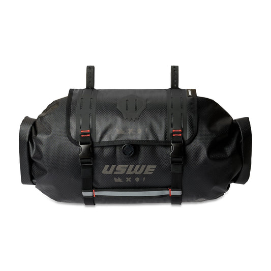 USWE Handlebar Bag + Holster