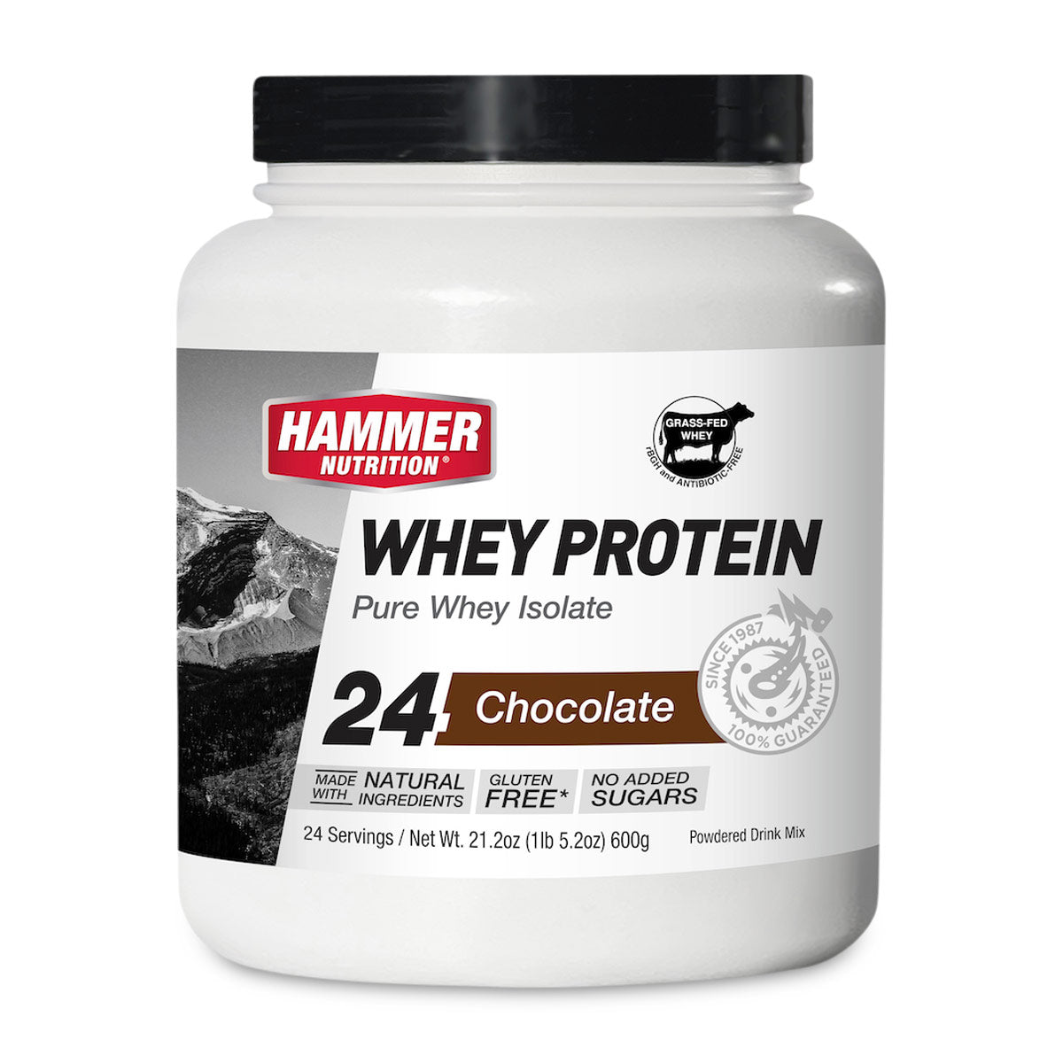 Hammer Whey Protein