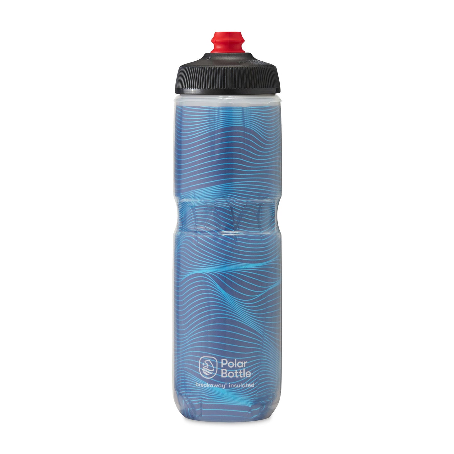 Polar Bottle Breakaway Insulated Jersey Knit