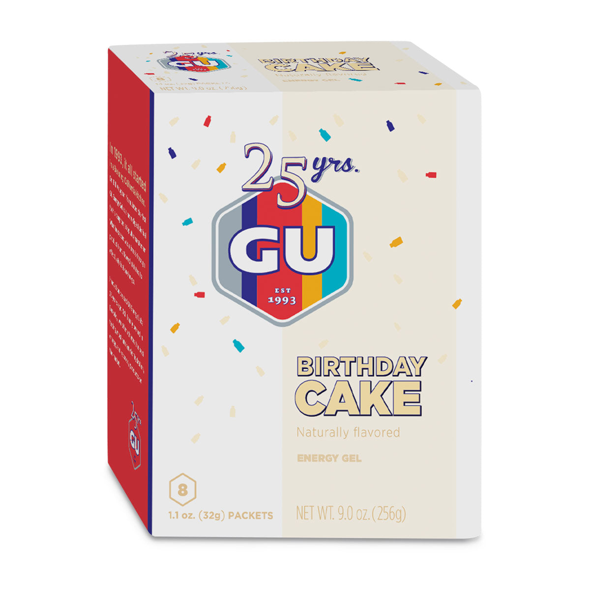 GU Energy Gel