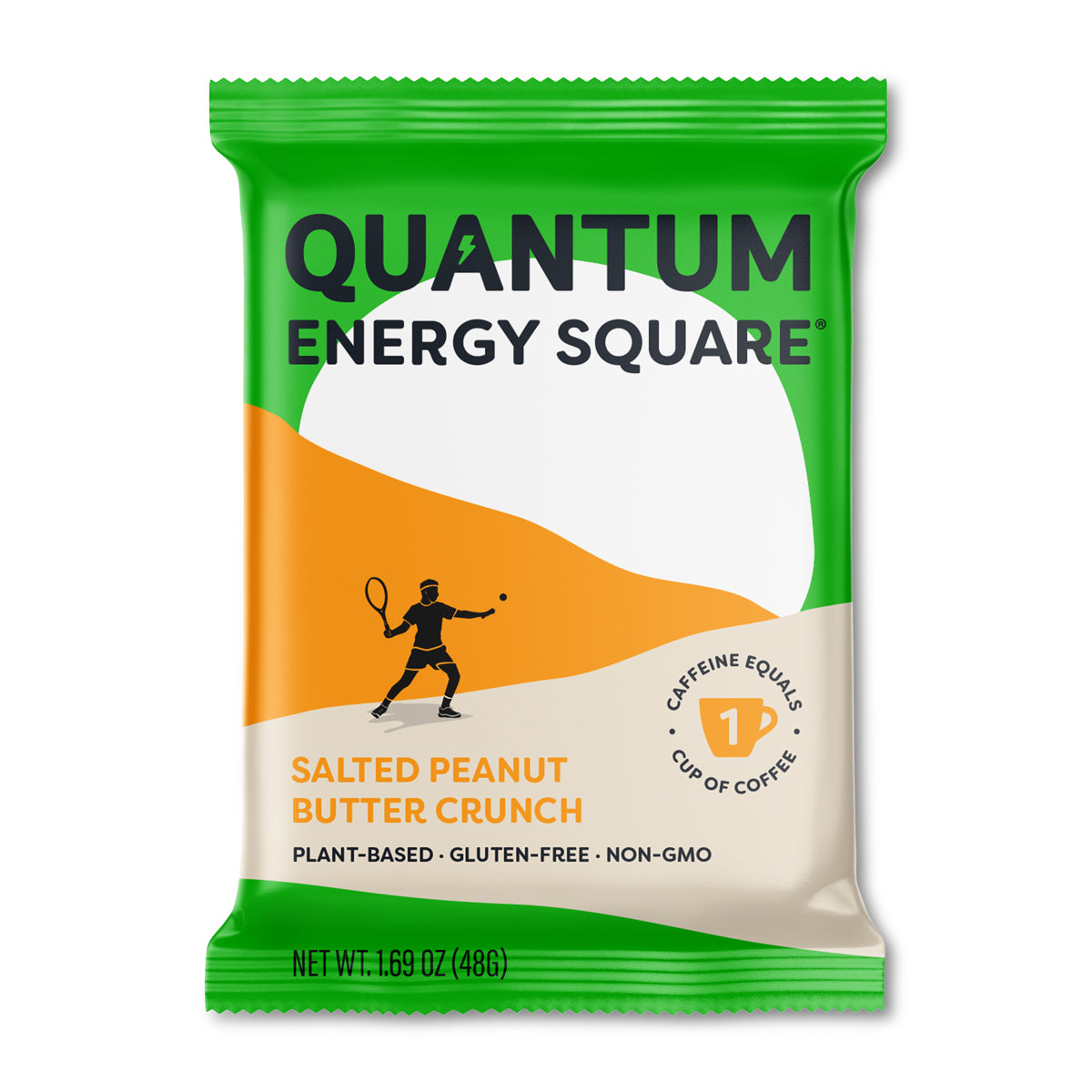 Quantum Energy Squares
