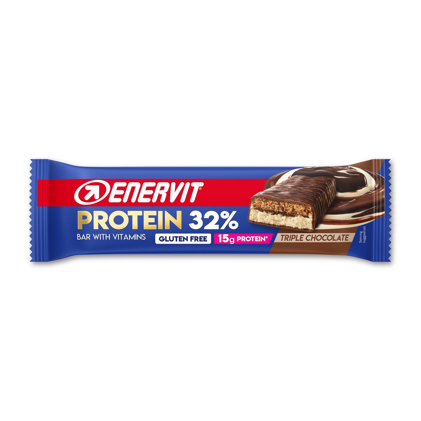 Enervit Protein Bar