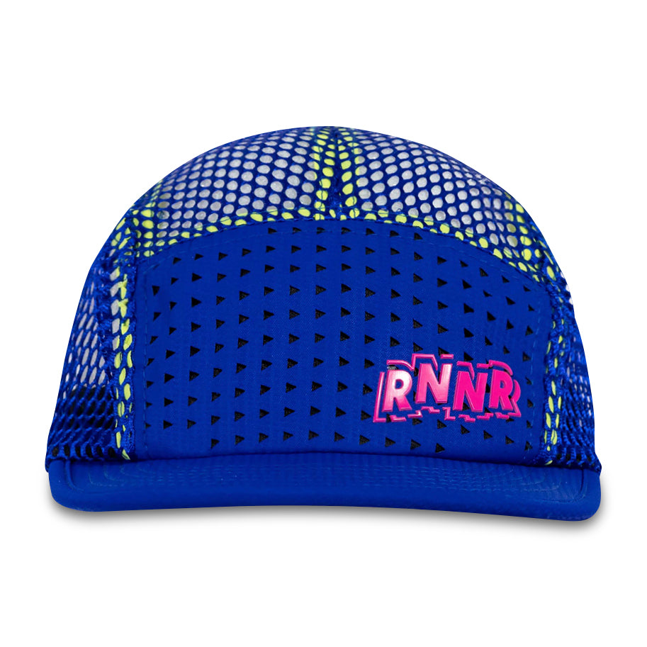 rnnr Streaker Hat