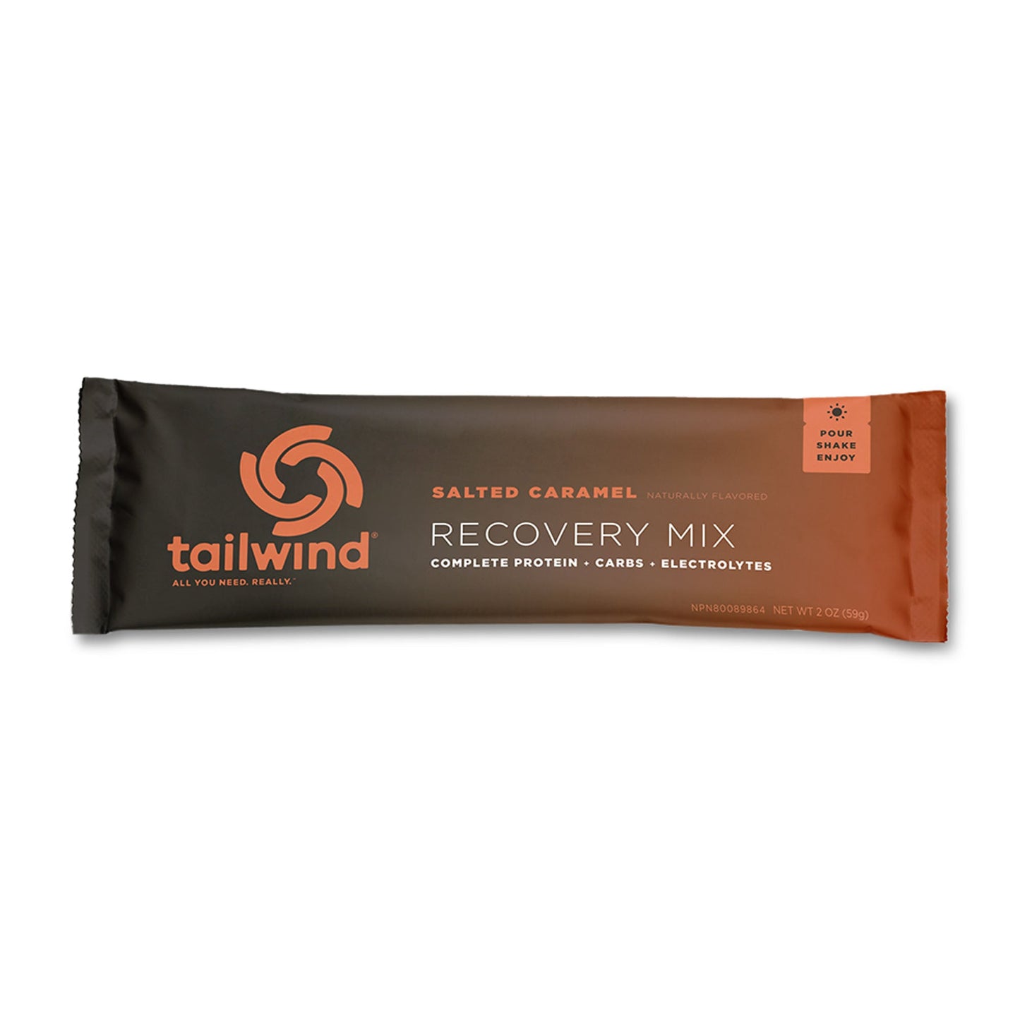 Tailwind Nutrition Recovery Mix