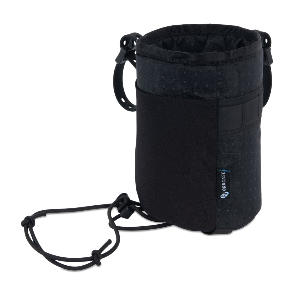 Orucase Black Hole HC Feed Bag