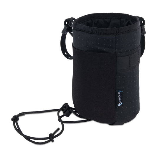 Orucase Black Hole HC Feed Bag