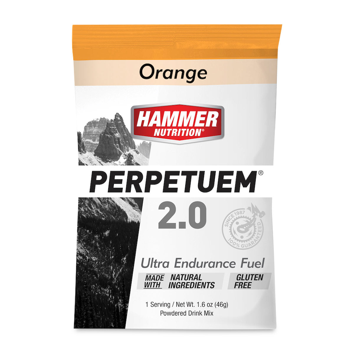 Hammer Perpetuem 2.0