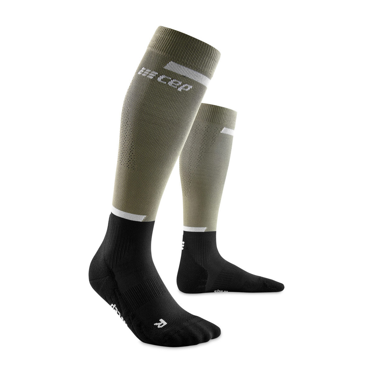 CEP The Run Socks 4.0