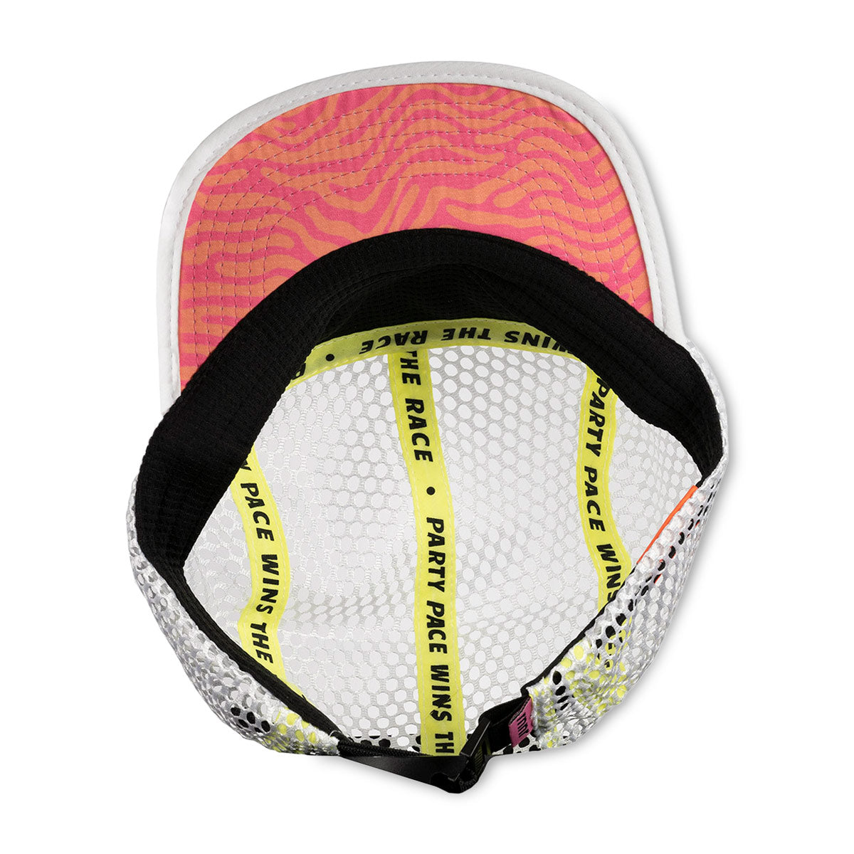 rnnr Streaker Hat