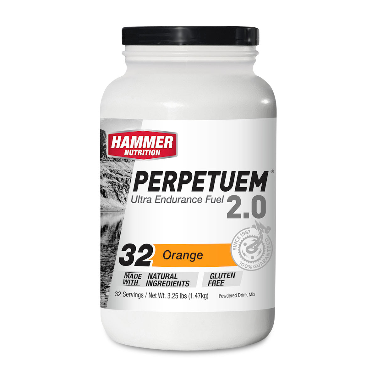 Hammer Perpetuem 2.0