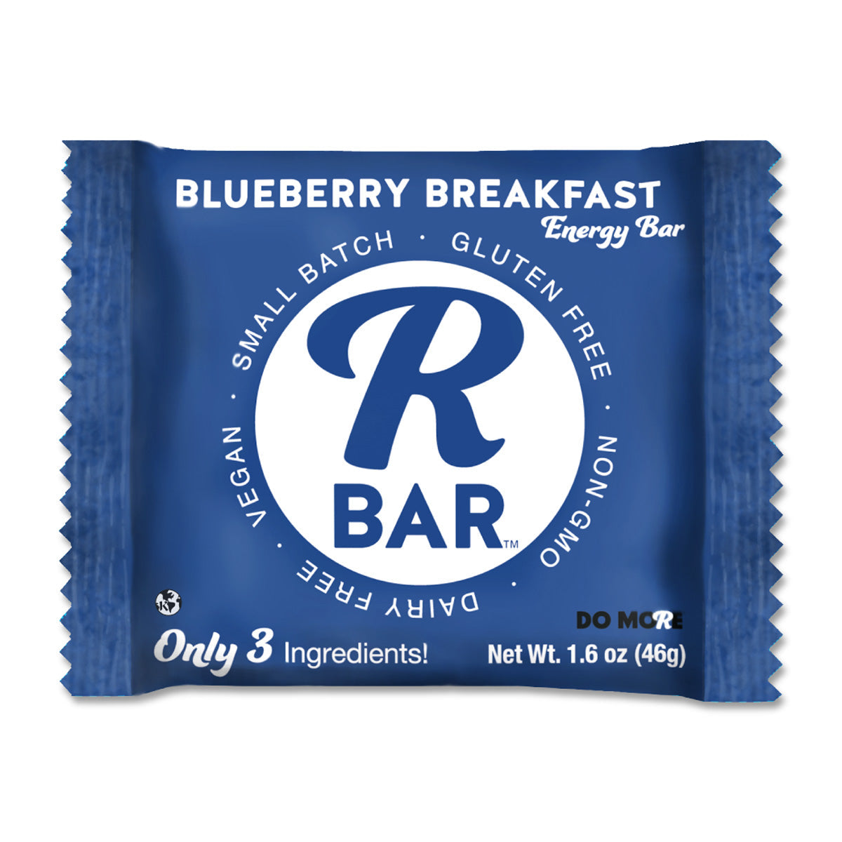 RBar Energy