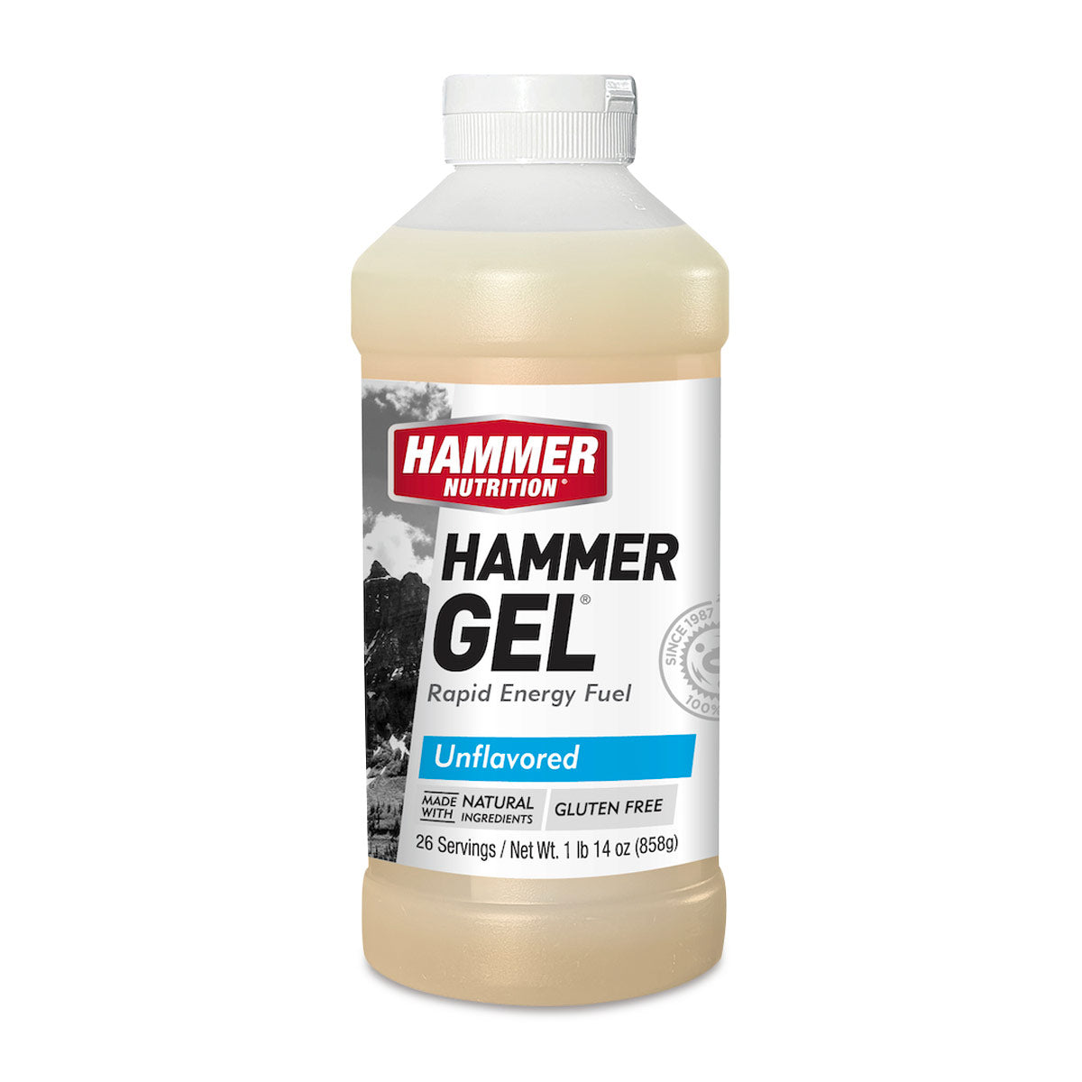 Hammer Gel