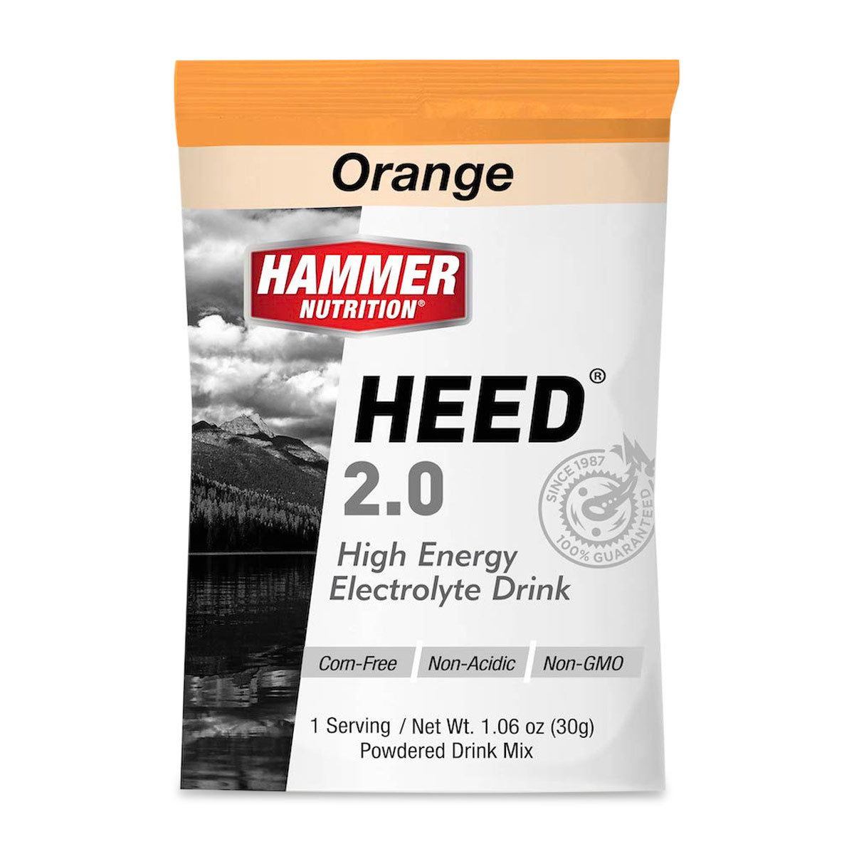 Hammer HEED 2.0