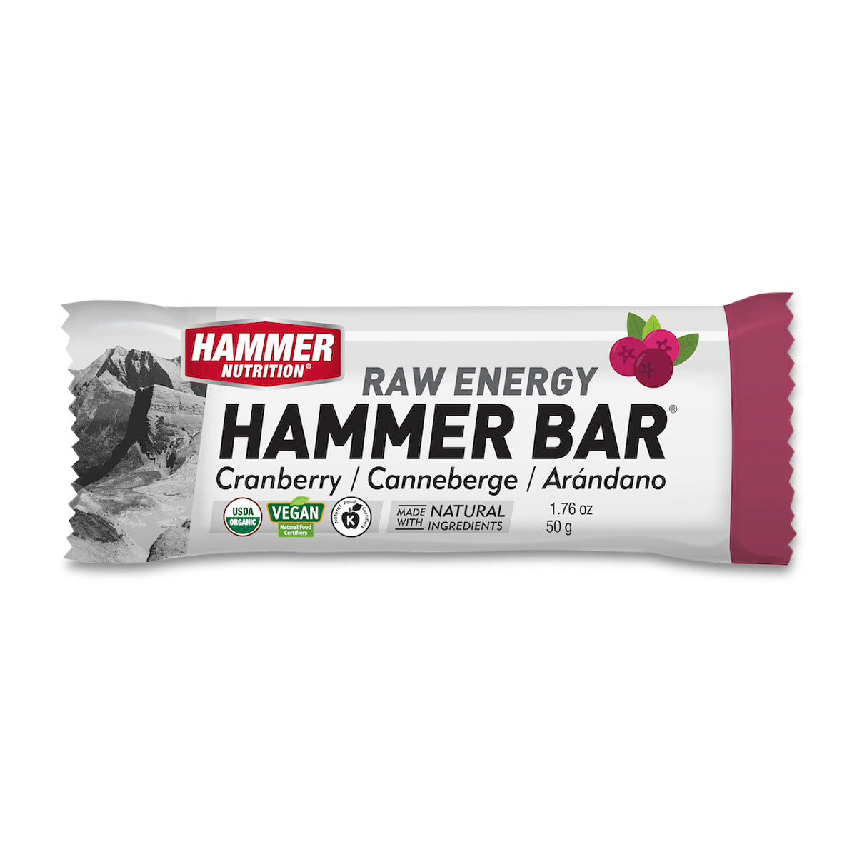 Hammer Bars