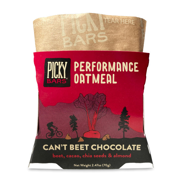 Picky Bars Oatmeal