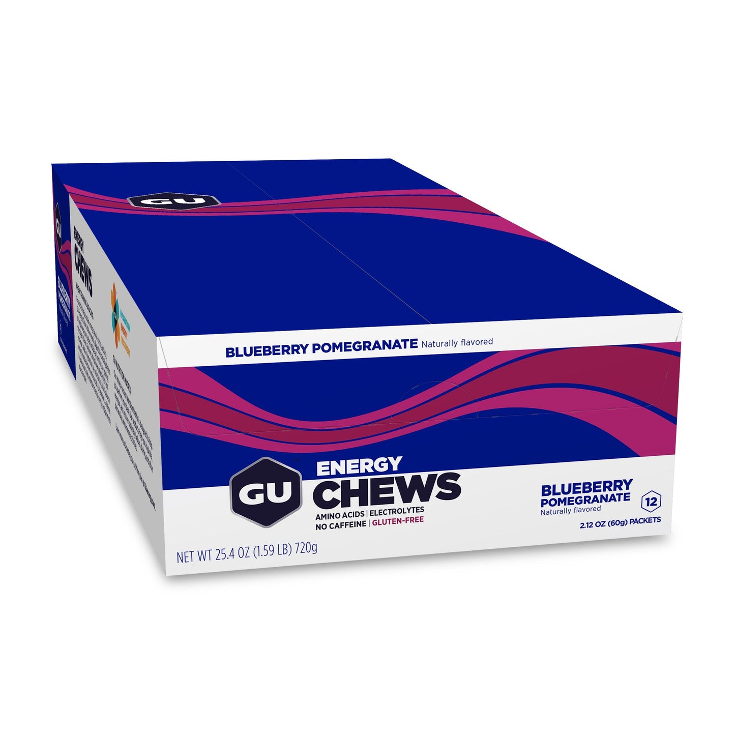 GU Energy Chews
