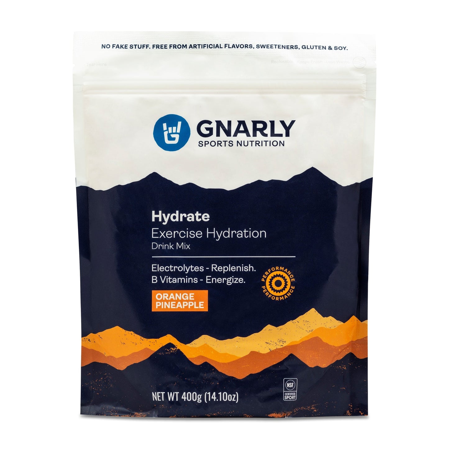 Gnarly Nutrition Hydrate