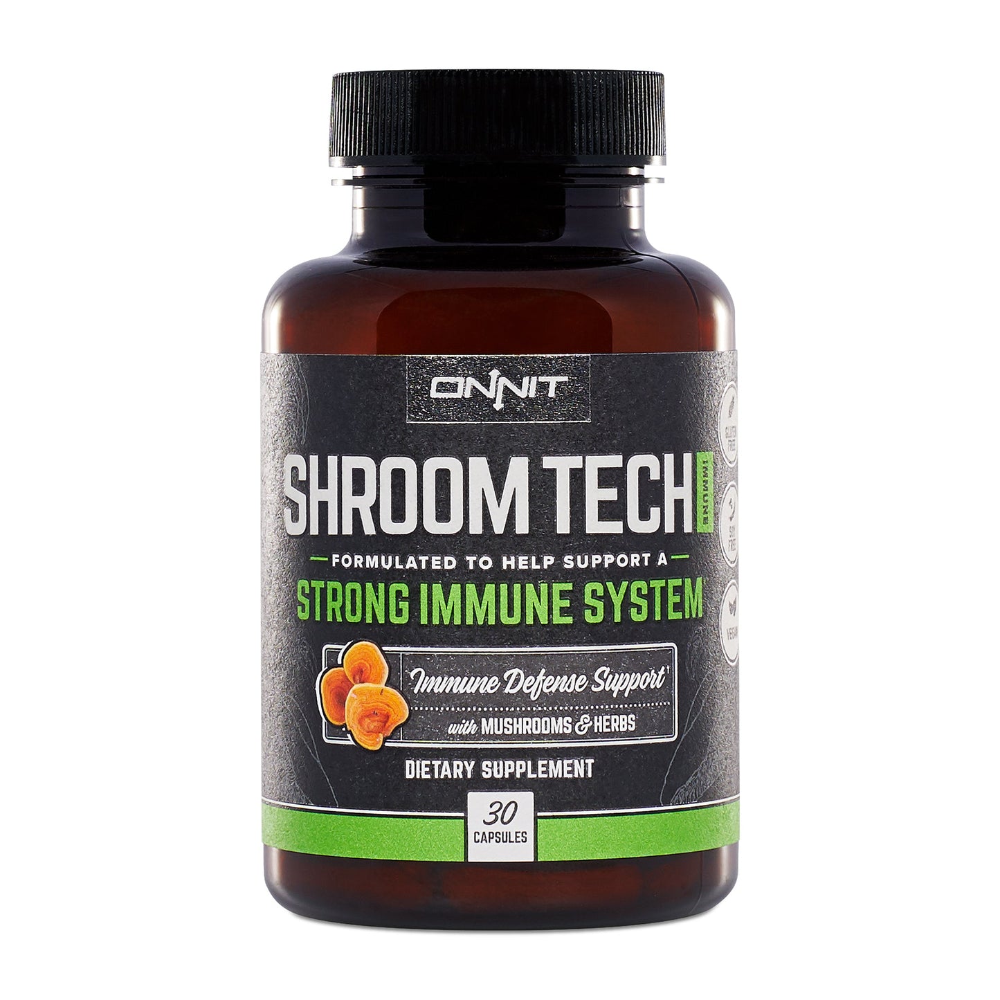 Onnit Shroom Tech Immune