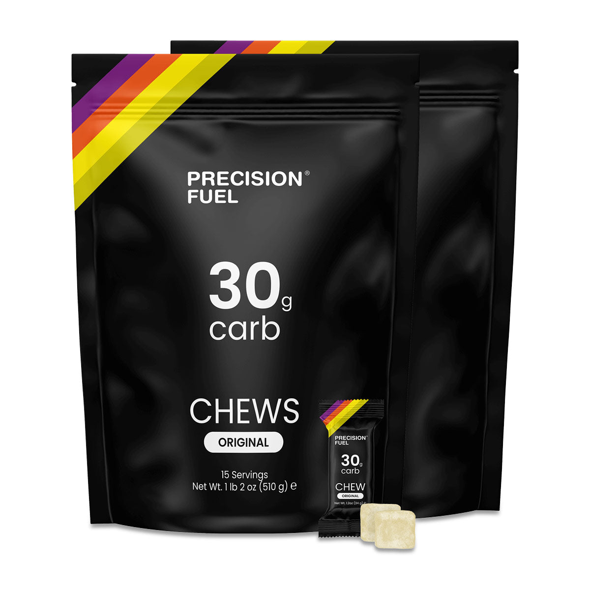Precision Fuel and Hydration PF 30 Chew