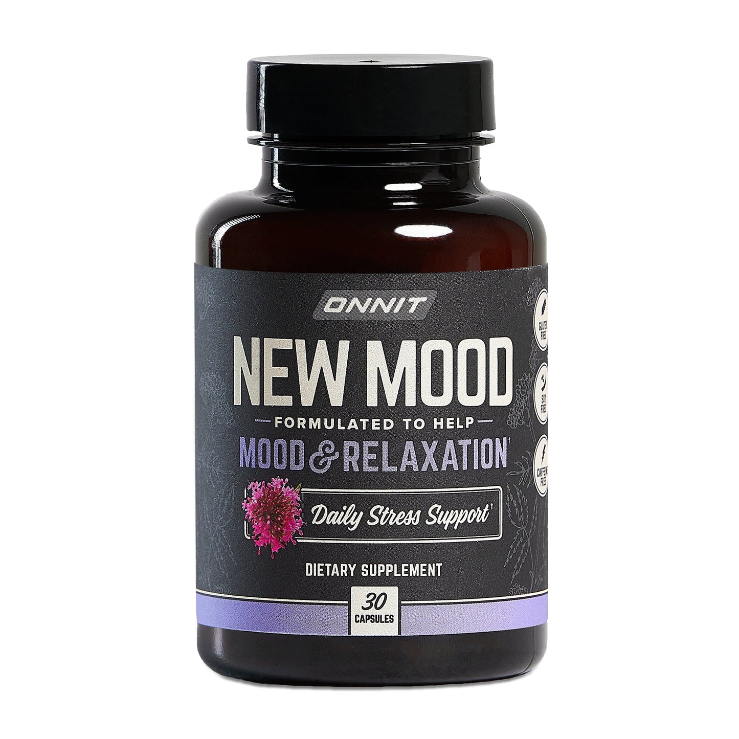 Onnit New Mood