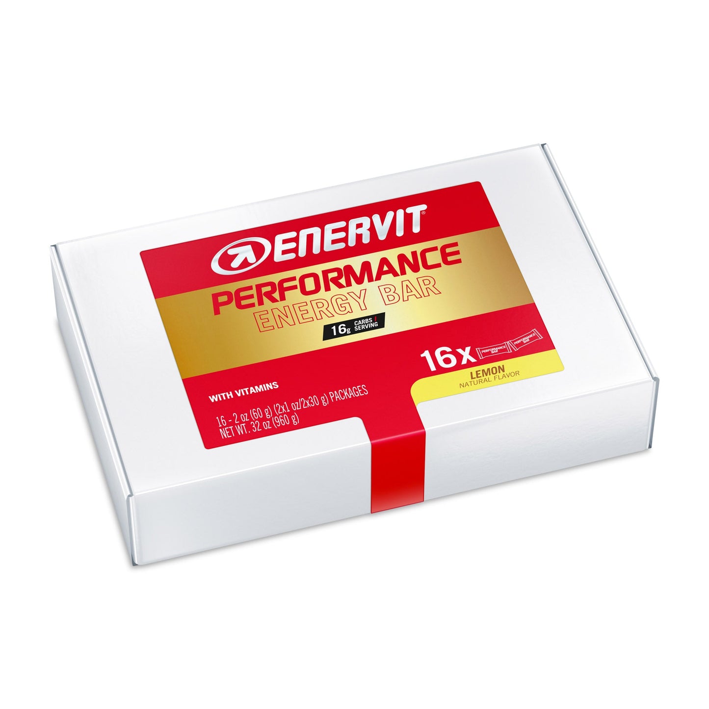 Enervit Performance Bar