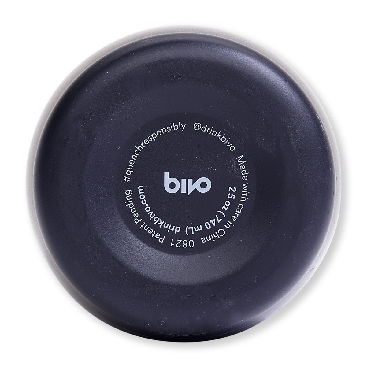Bivo Duo Bottles (25oz)