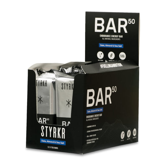 Styrkr Bar50