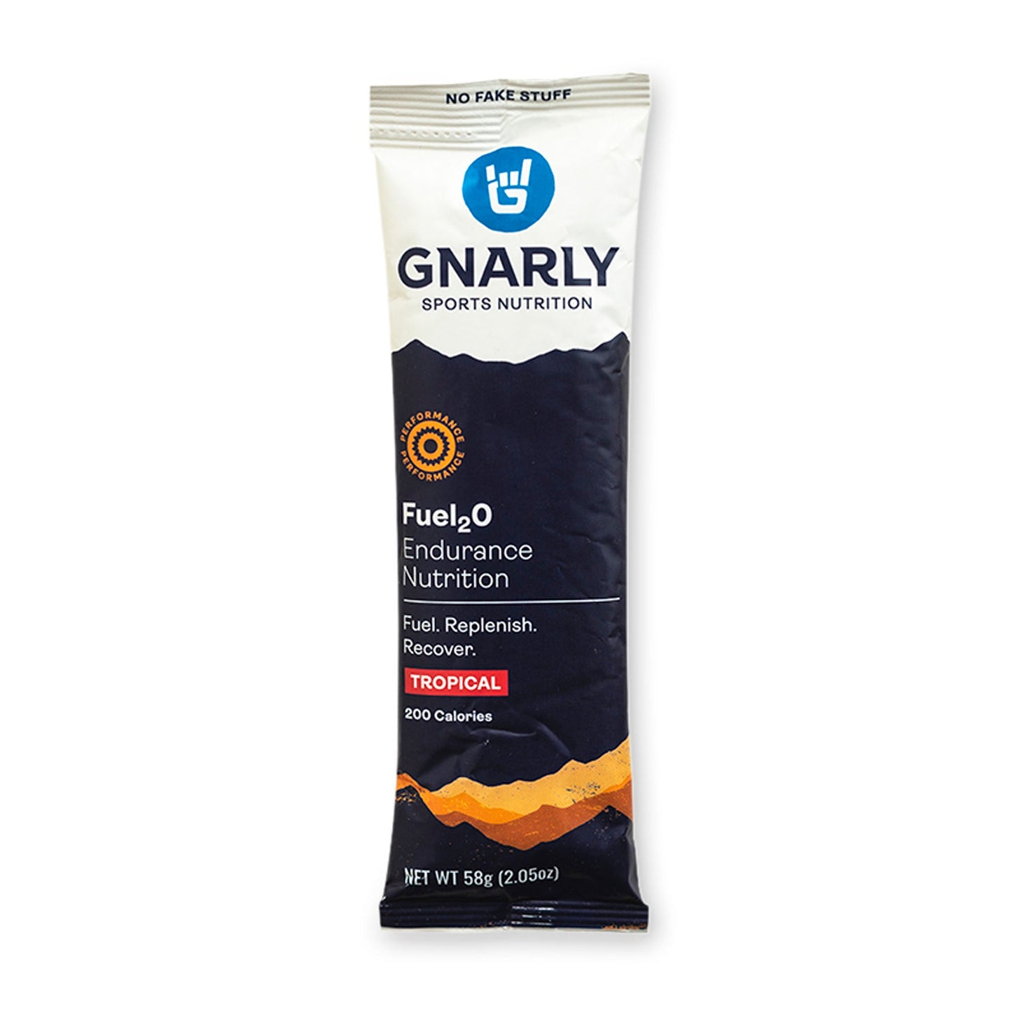 Gnarly Nutrition Fuel2O