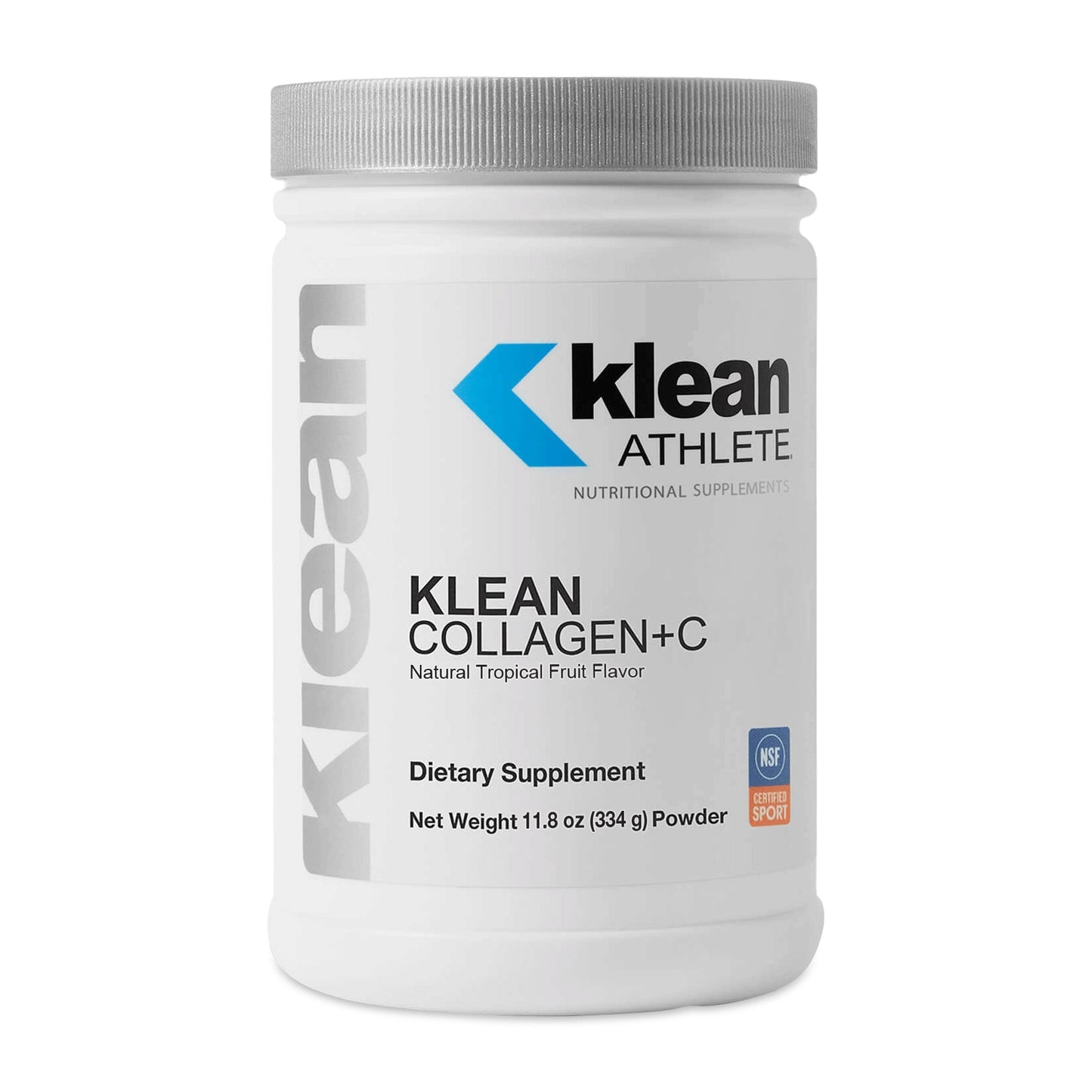 Klean Athlete Collagen + C