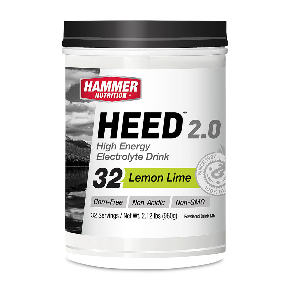 Hammer HEED 2.0