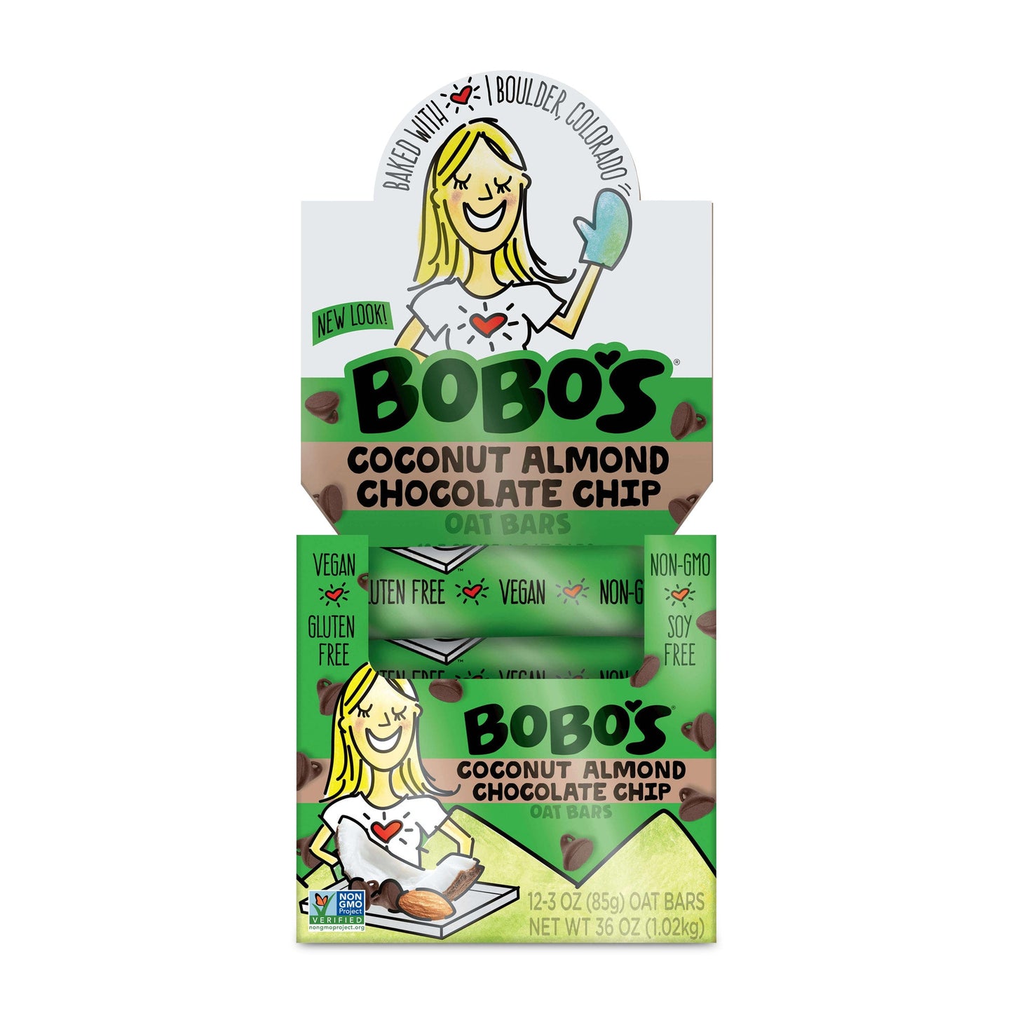 Bobo's Oat Bars