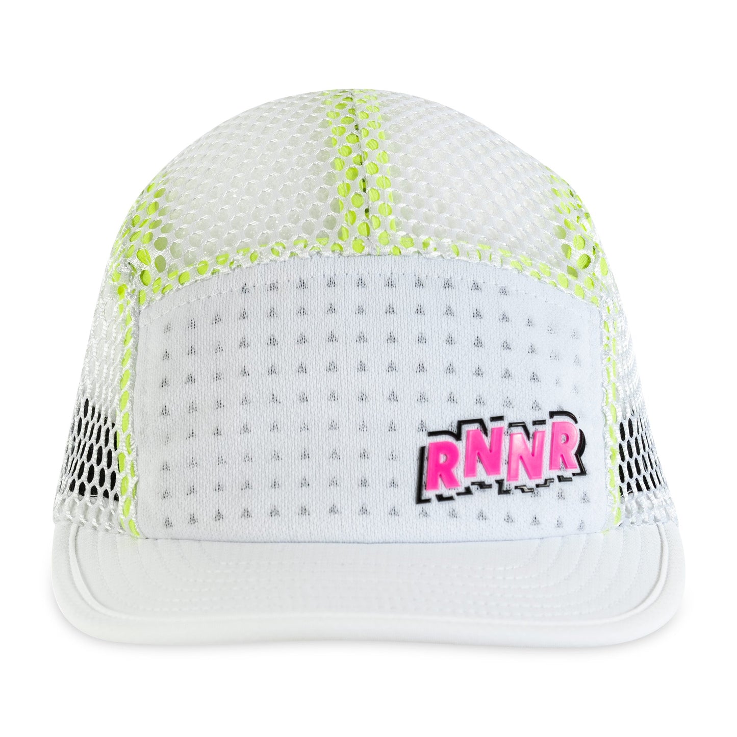rnnr Streaker Hat