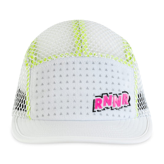 rnnr Streaker Hat