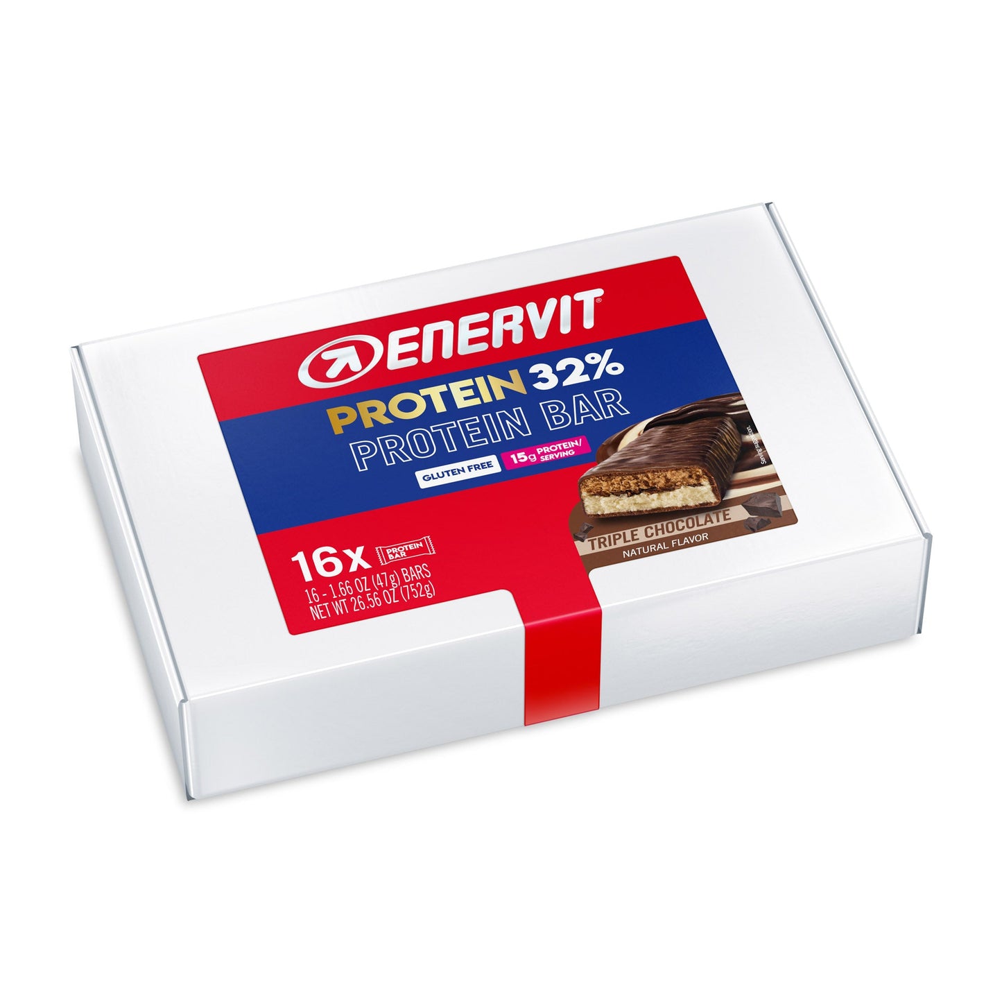 Enervit Protein Bar
