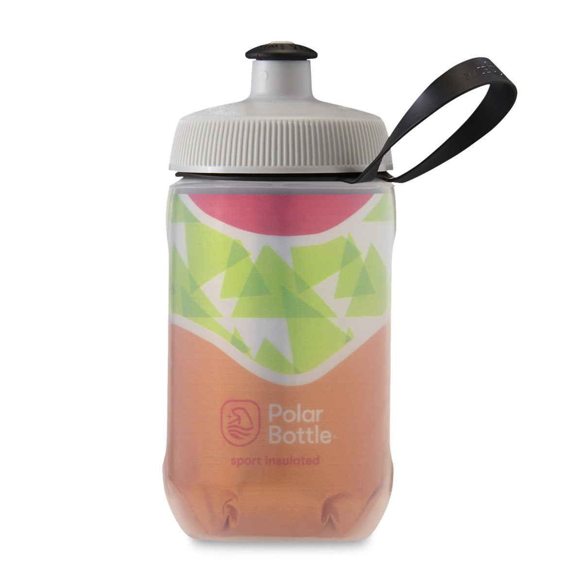 Polar Bottle Kid's Insulated Daybreak