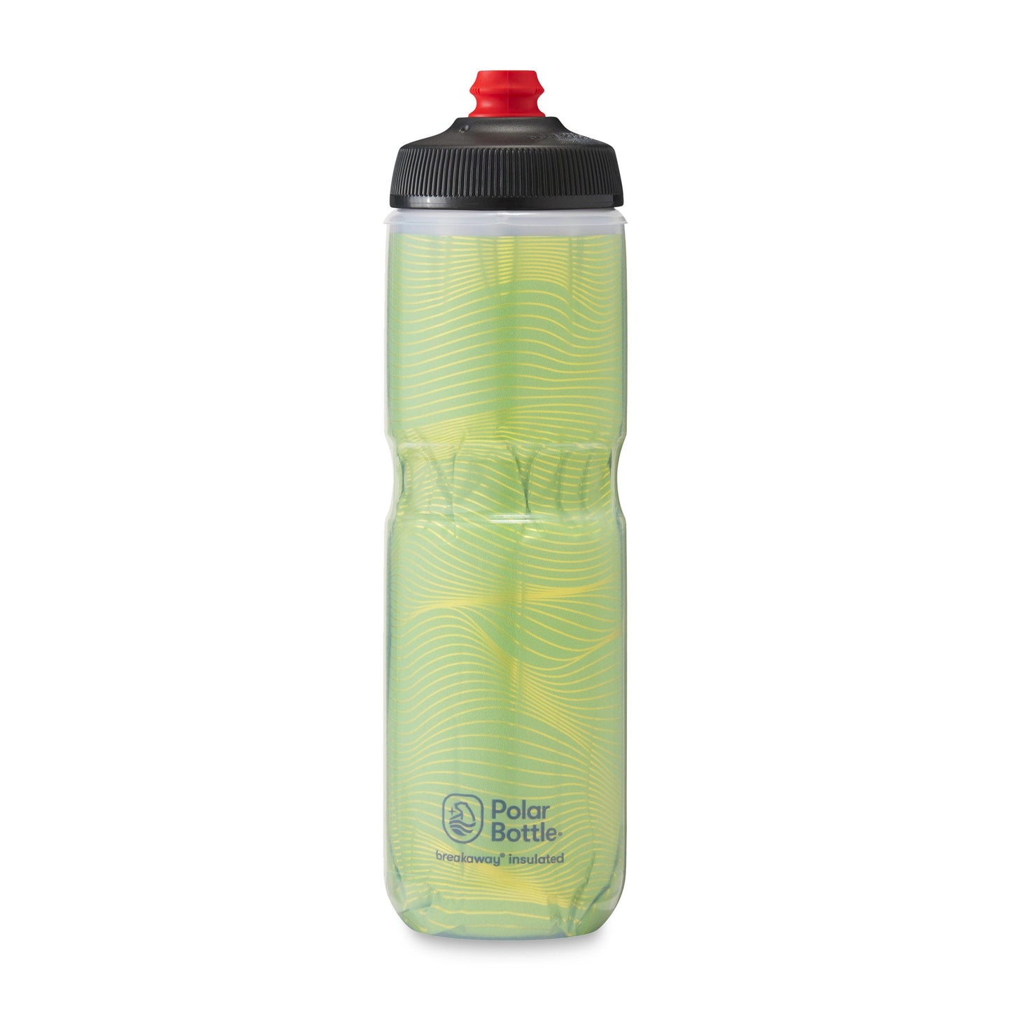 Polar Bottle Breakaway Insulated Jersey Knit