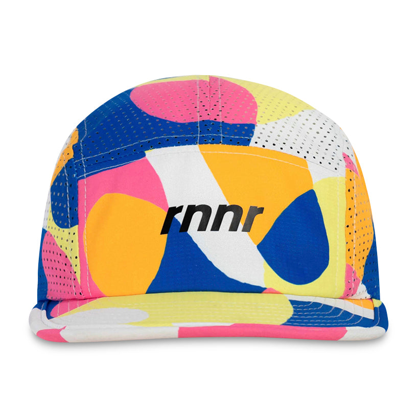 rnnr Distance Hat