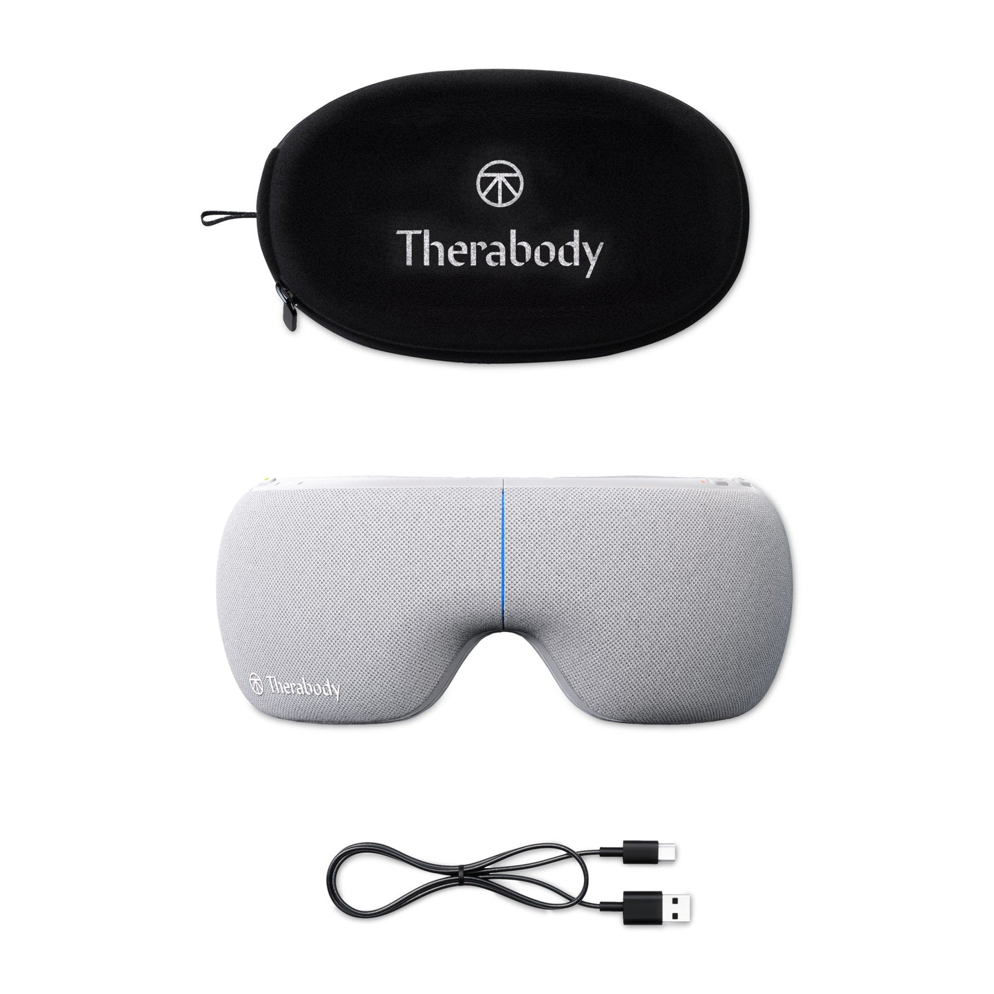 Therabody Smart Goggles